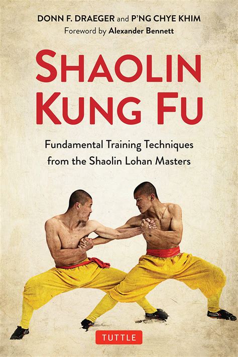 Book Review Shaolin Kung Fu Martial Journal