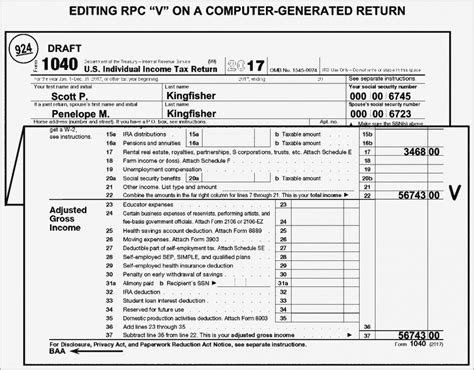 Irs Form 1040 Line 15a And 15b Form Resume Examples Vrogue