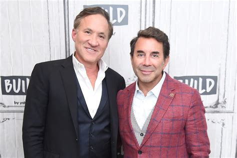 Dr Terry Dubrow Reviews His Botched Costar S Facelift