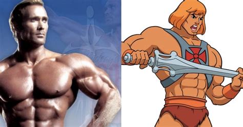 Here you will find the best vintage masters of the universe guide on the net! Mike O'Hearn Cast In He-Man Masters Of The Universe Movie - Cosmic Book News