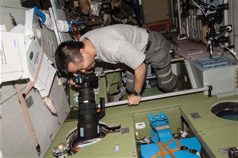 A Method For Space Archaeology Research The International Space Station