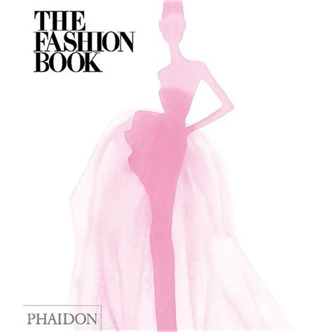 The Fashion Book Mini Edition Hardcover