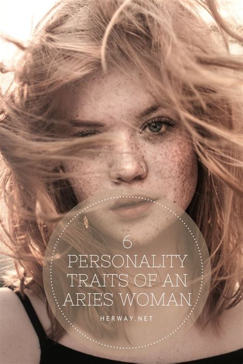 Aries Woman Personality Traits And Facts Reverasite