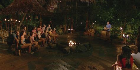 Survivor And CBS Confirm New Protocols Following Inappropriate Touching