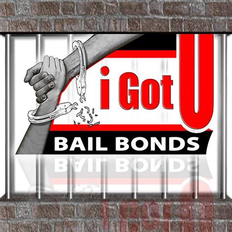 I Got U Bail Bonds