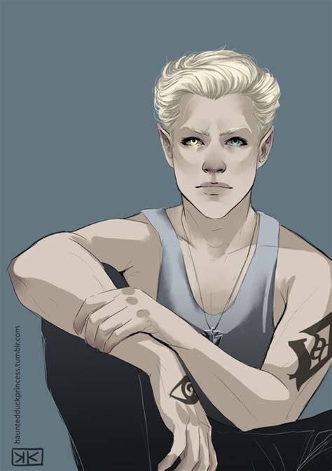 Place Of Quirkiness Cassandra Jean Cassandra Clare Books Character