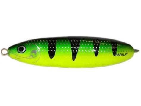 Rapala Lure Minnow Spoon Weedless 8cm22g Fygt 86219 Pets24ee