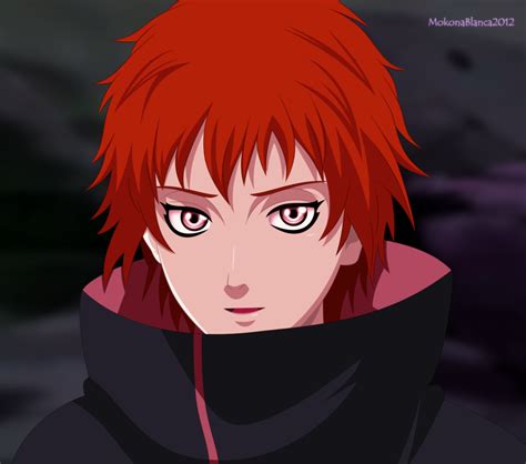 Sasori Akatsuki Wallpaper Wallpapersafari