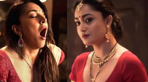 Know Which 5 Actresses Crossed The Limits Of Shamelessness In The Affair Of Bold Scenes Today