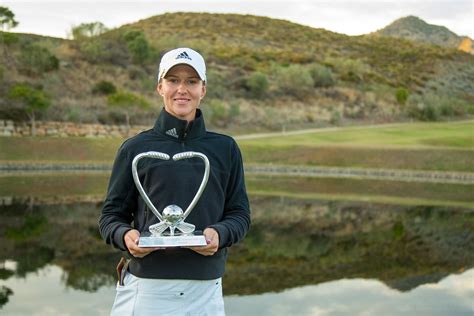 tour round up an exceptional rookie year for linn grant women and golf