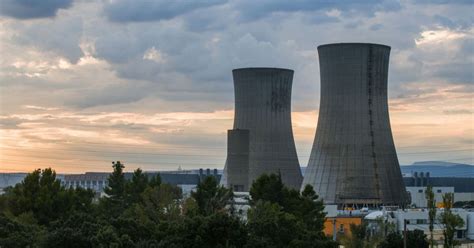 Is Nuclear Power The Way Forward To Combat The Climate Crisis Nuclear Energy News Al Jazeera