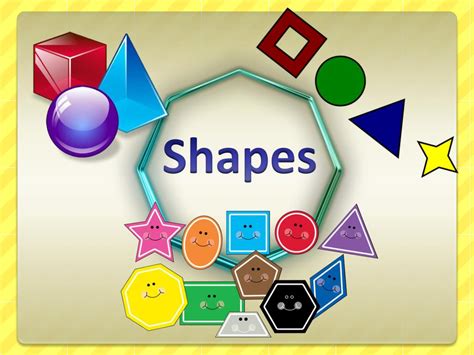 Ppt Shapes Powerpoint Presentation Free Download Id1992784