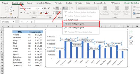 Rótulos de Dados na Vertical no Excel Aprenda Incluir Ninja do Excel