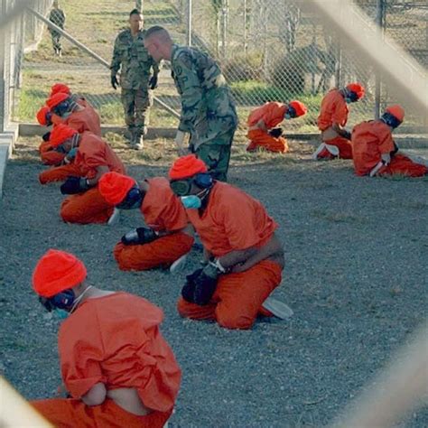 Guantánamo Bay Death Penalty Information Center