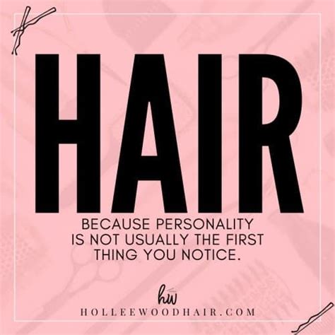 Hair Quotes Inspirational New Hair Quotes Hair Qoutes Hair Salon