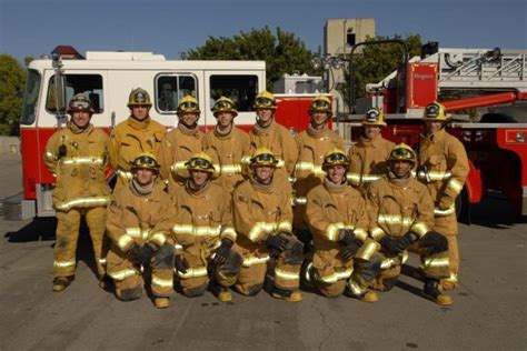 Bfd History Burbank Fire Department