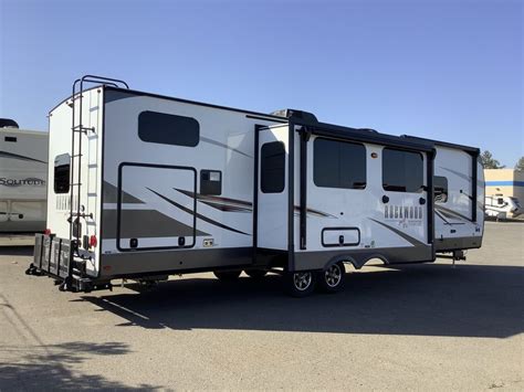 Signature Tt 8336bh Rv Gulf