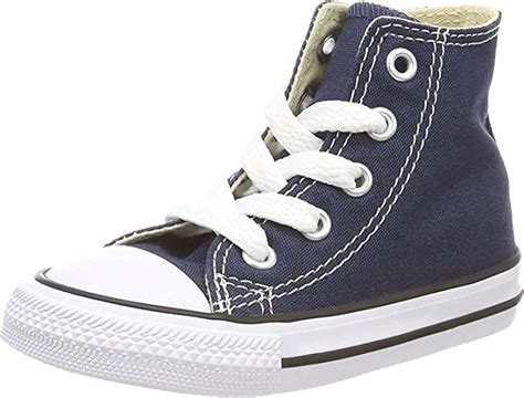 Converse Chuck Taylor All Star Core Hi Sneaker Unisex Ragazzi