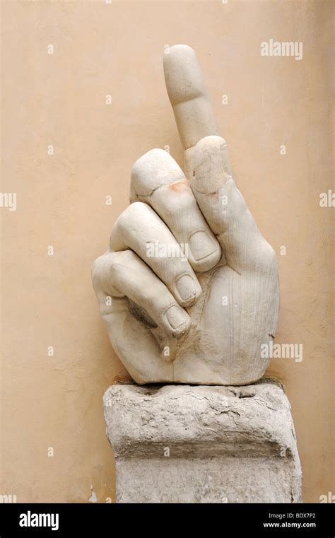 Hand Raised Index Finger High Resolution Stock Photography And Images