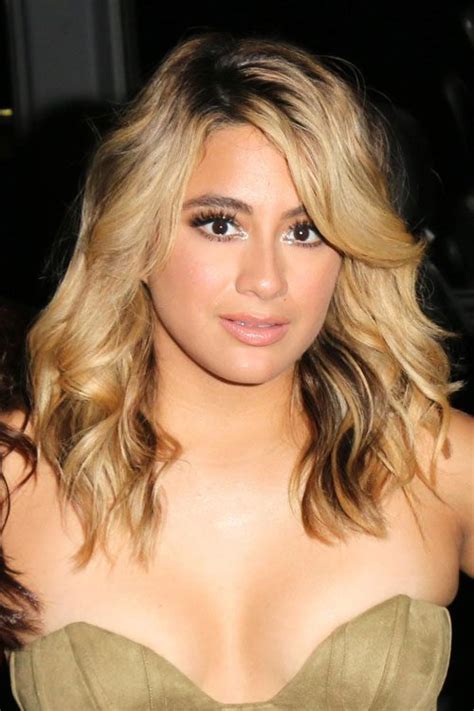 Ally Brooke S Hairstyles Hair Colors Steal Her Style