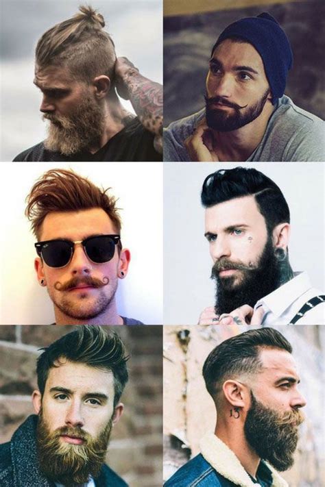 15 Best Hipster Beard Styles 2021 Guide Hipster Beard Hipster