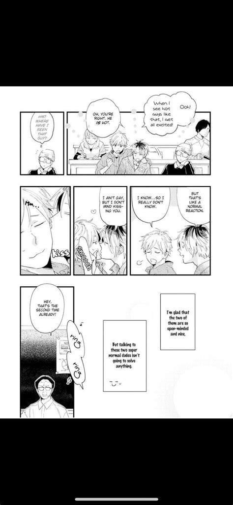 Can someone help me find the title of this BL manga? : r/yaoismut_