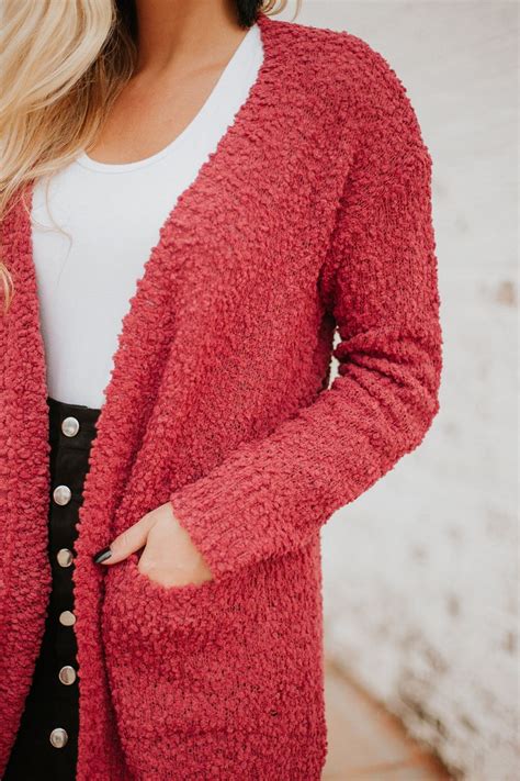 Dusty pink zenana outfitters cardigan. *NEW* Poppy Soft Cardigan ~ Dusty Rose | Soft cardigan ...