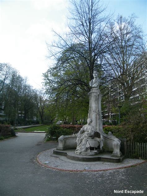 Statue Du Petit Quinquin Lille Nord Escapade
