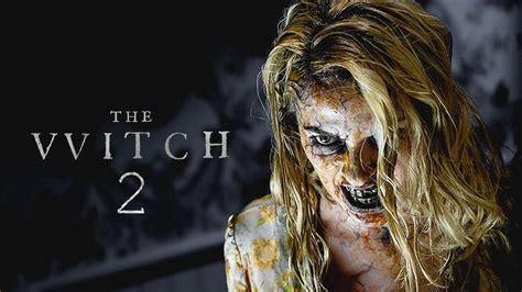 Anasayfa » tüm diziler » mirror of the witch. The Witch 2 Trailer 2018 | FANMADE HD - YouTube