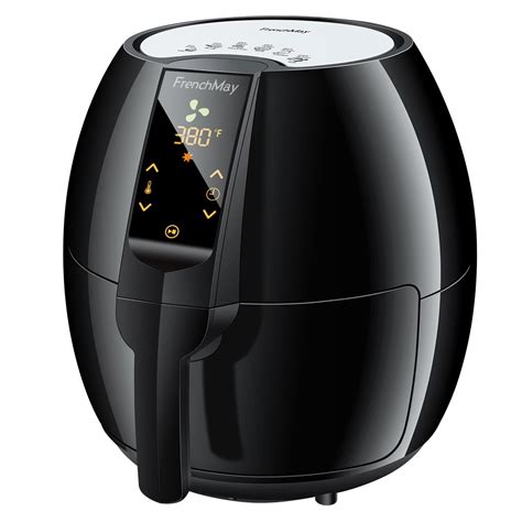 air fryer amazon fryers rated control touch customer cook cooker recipes qt walmart 1500w comes fry 1500