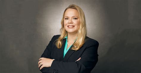 Cori Peña, New President & CEO of BCIC in Brownsville - BORDERNOW