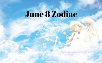 This is the sign that represents duality and it is predicted that there are 8 zodiac signs that seem to be the least affected with the new moon impact. Zodiac - Part 25