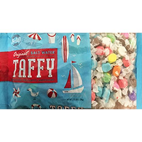 Sweets Original Salt Water Taffy 4512 Oz