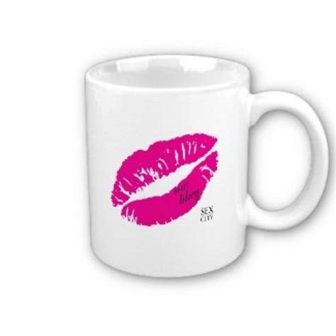 Hbo Shop Mugs Sex And The City Sex
