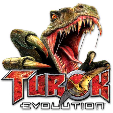 Turok Evolution Custom Icon By Thedoctor45 On Deviantart