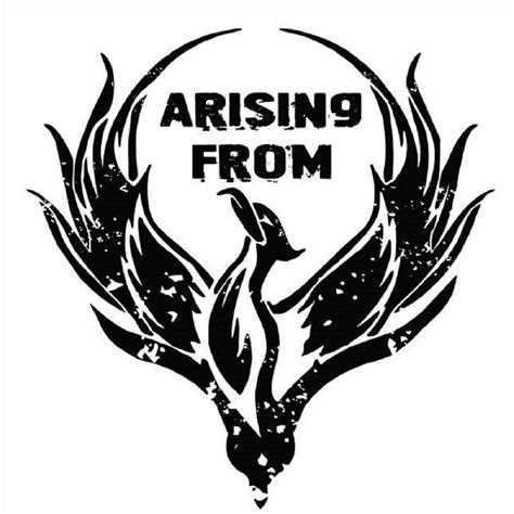 To get up, as from a sitting or prone. Arising From | Thousand Islands Records