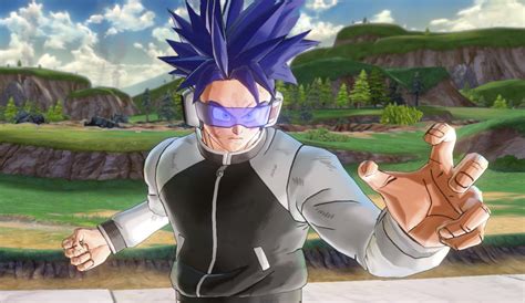 Ultimate tenkaichi is a game based on the manga and anime franchise dragon ball z.it was developed by spike and published by namco bandai games under the bandai label in late october 2011 for the playstation 3 and xbox 360. Dragon Ball Xenoverse 2 : Tout savoir sur le transfert des ...