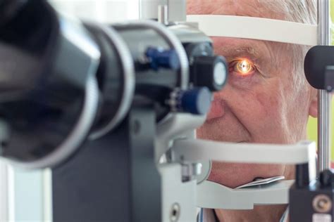 Keep An Eye On Early Signs Of Cataracts LASIK Denver Cataract Surgery