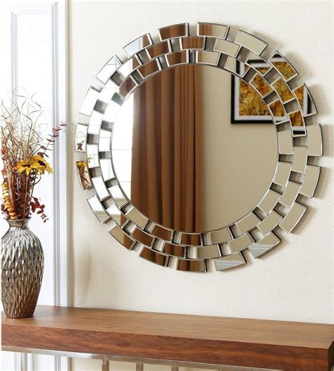 Mirror Shapes For The Wall If You Want Your Mirror To Be A Focal