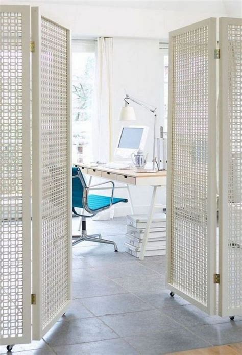Raumteiler sind dann sinnvoll, wenn sie ein großes zimmer in nutzungsunterschiedliche. Über 90 luxuriöse Raumteiler-Ideen für kleine Räume ...