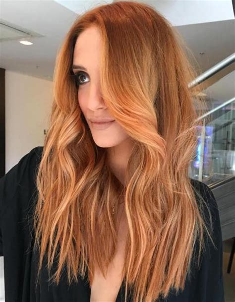 If you're planning on making a drastic change like mine, there are a few things you should consider before making your hair. 40 Fresh Trendy Ideas for Copper Hair Color