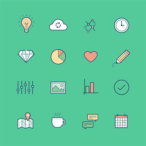 Animations Icon Ui Animation 30 Creative Concepts Of Animated Icons