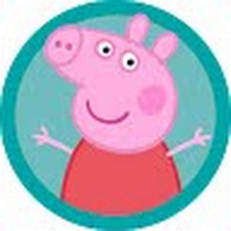 Peppa Pig Tv Youtube