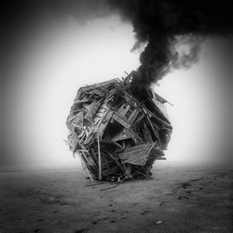 Interviews Jim Kazanjian Temporary Equilibrium Breeze Block