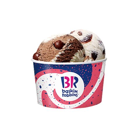 배스킨라빈스 더블레귤러 아이스크림 홈플러스 익스프레스