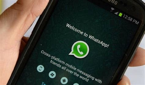 ¡con Whatsapp Web Ahora Podrás Enviar Mensajes Sin Conexión