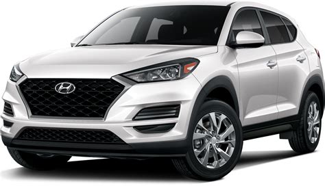2021 Hyundai Tucson Incentives Specials And Offers In Towson Md