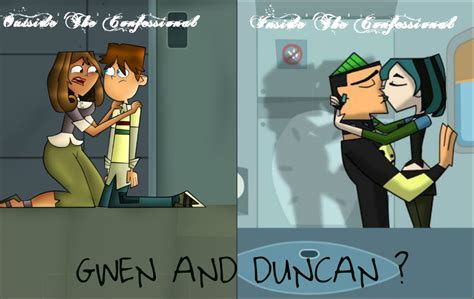 Why Did This Happen Duncan And Courtney Fan Art 29530057 Fanpop