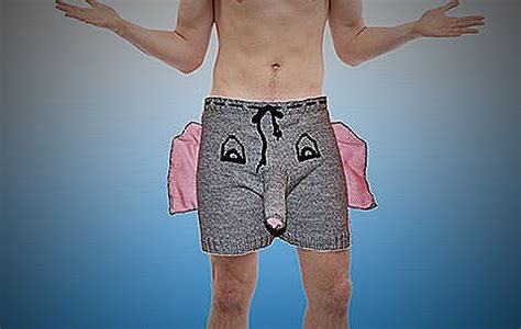 Why Do Men Wear Thongs The Shocking Truth Revealed Men S Venture