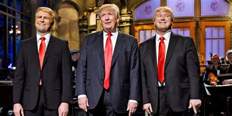 Saturday night live (snl) is one of the television staples that has transcended the tv medium. What the SNL Cast Thought of Donald Trump Hosting - The ...